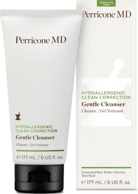 Produktbild von Perricone MD Reinigungsgel Hypoallergenic Clean Correction Gentle Cleanser