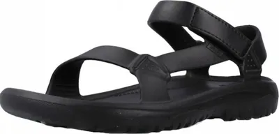 Image de Teva Hurricane Drift Couleur Noir