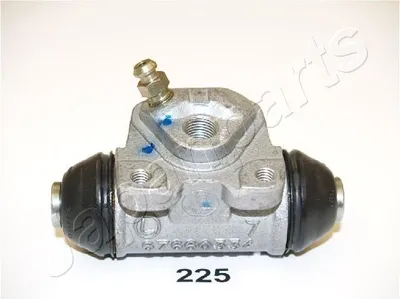 Produktbild von JAPANPARTS Radbremszylinder Trommelbremse Hinten für TOYOTA CARINA E Stufenheck (T19) CS-225