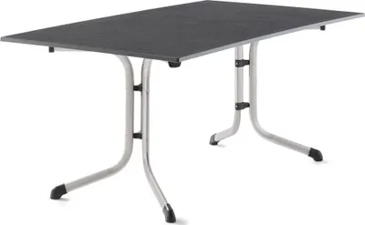 Produktbild von SIEGER 3180-50 Klapptisch vivodur 165x95 cm H49792