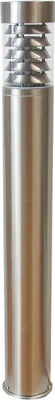 Produktbild von Außenleuchte Ø100x1000mm Edelstahl IP44