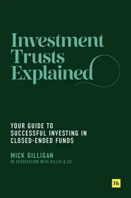 Obrázek produktu pro Investment Trusts Explained