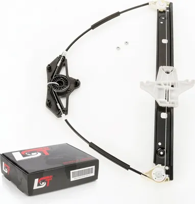 Produktbild von Original LST Fensterheber elektrisch hinten links für SKODA OCTAVIA 3 III 5E