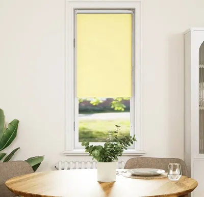 Immagine prodotto di Tenda a Rullo Oscurante 55x150 cm Larghezza Tessuto 50,7 cm