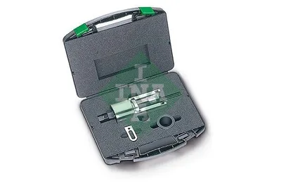 Immagine prodotto di Set di utensili di montaggio INA per albero motore con ingranaggi 400 0588 10 per VW GOLF VI (5K1)