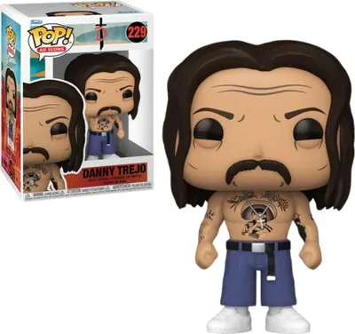 Obrázek produktu pro FUNKO POP! 75360, Sběratelská postavička, Známá osobnost