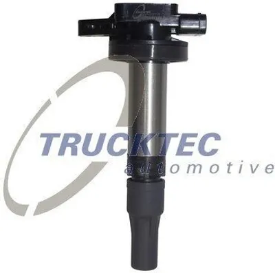 Produktbild von TRUCKTEC AUTOMOTIVE 22.17.001 Zündspule für LAND ROVER Range Rover Sport (L320) für JAGUAR XF (J05, CC9)