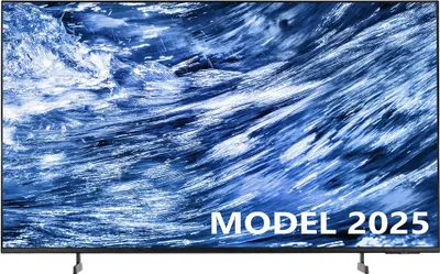Produktbild von Samsung UE43U8072F LED 43 4K Ultra HD Tizen QSymphony DVBT2 Schwarz Fernseher MODELL 2025