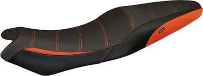 Produktbild von Satteldecke Comfort 1OR-4 für Kawasaki ER-6F (2005-2011)