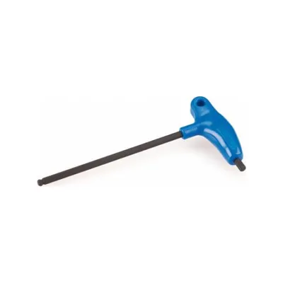 Obrázok produktu pre PARK TOOL Šesťhranný kľúč - WRENCH PT-PH-6 - modrý