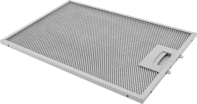 Produktbild von Bosch Metall-Fettfilter 320x220mm 362380 / 00362380