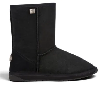 Zdjęcie produktu dla Buty Emu Platinum Stinger LO WP10002BLAK