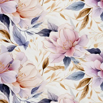 Obrázok produktu pre Vonkajší dekoratívny panel OXFORD - Blumen - DX2415