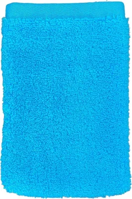 Obrázok produktu pre Froté uterák Star II 15x21 cm tyrkysový