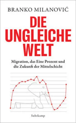 Obrázok produktu pre Die ungleiche Welt