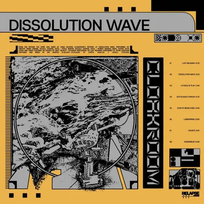 Produktbild von Dissolution Wave