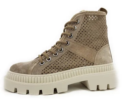 Produktbild von Alpe Sport Stiefelette Beige in Gr. 40