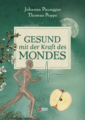 Produktbild von Gesund mit der Kraft des Mondes