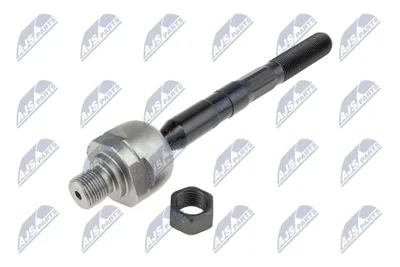 Produktbild von NTY SDK-KA-327 Axialgelenk Spurstange für KIA SORENTO I (JC) Vorne