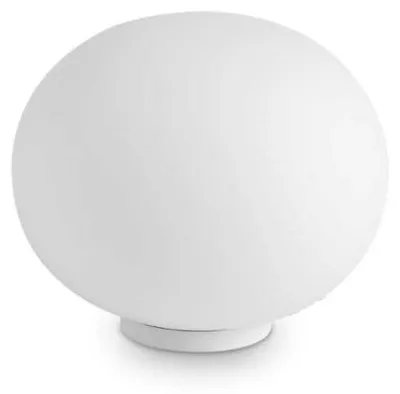 Obrázok produktu pre Inteligentná súčasná stolová lampa Kovová biela 1 svetlo E27 42W Ip20