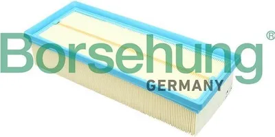 Produktbild von Luftfilter Borsehung B12811 für VW GOLF VI (5K1) Filtereinsatz
