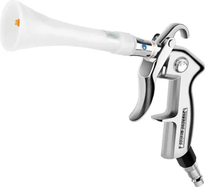 Zdjęcie produktu dla Pistolet czyszczący, sprężone powietrze, do warsztatu