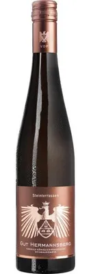 Produktbild von Hermannsberg Steinterrassen Riesling
