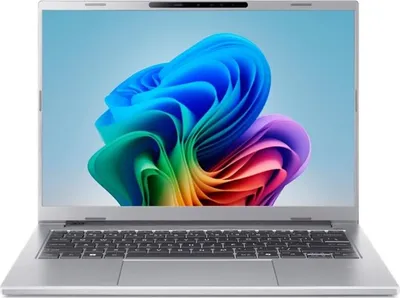 Immagine prodotto di Acer Aspire 14 AI - Notebook 14" - Core Ultra 7 35,6 cm