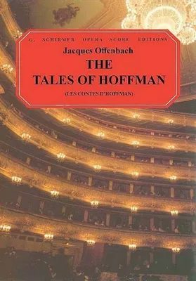 Obrázok produktu pre Jacques Offenbach