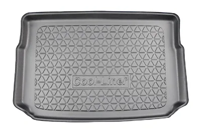 Produktbild von Z540785 Kofferraumwanne passend für Renault Captur II E-Tech Plug-in Hybrid 06.2020-07.2023; upper boot; on variable boot floor in top position; not for E-Tech Full Hybrid