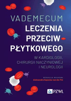 Productafbeelding van Handboek voor de behandeling van trombocytopenie in de cardiologie