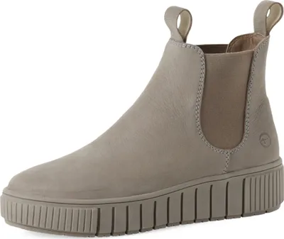 Immagine prodotto di Tamaris donna stivaletto elegante Chelsea 1-25403-43 grigio