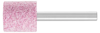 Produktbild von PFERD 31130256, Montierte Stelle, Stahl, 47700 RPM, 6 mm, 20 mm, 10 Stück(e)