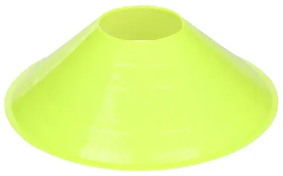 Produktbild von Markierhütchen Merco Space, gelb, 5 cm, 1 Stück
