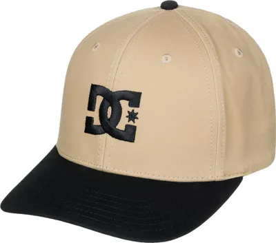 Produktbild von DC Dc Cap Star Crockery/Black L