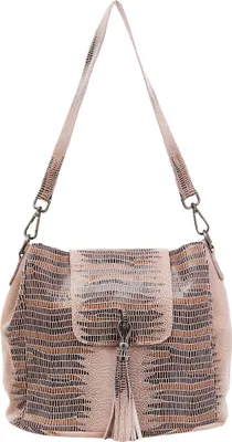 Image de NAEMI femme sac à bandoulière - rose