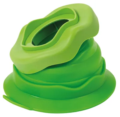 Productafbeelding van EBERHARD FABER 579935 EBERHARD FABER Green Winner Wasserbecher