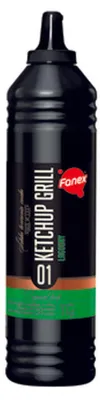 Zdjęcie produktu dla Ketchup grill łagodny Fanex 1000g