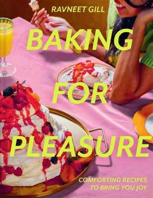 Obrázok produktu pre Baking for Pleasure