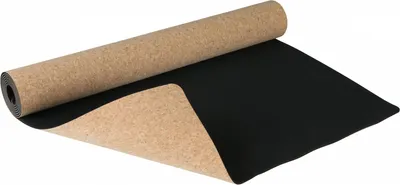 Produktbild von Witeblaze Cork Yogamatte (183 x 60 x 0,8 cm) natur