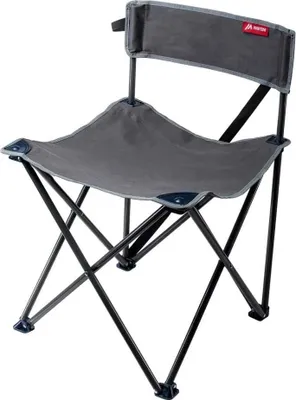 Produktbild von Martes Karrige Stuhl Silber Silber One Size