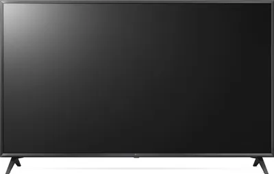 Obrázok produktu pre LG 43UN71006LB, 109,2 cm (43"), 3840 x 2160 px, LED, Smart TV, Wi-Fi, Čierna