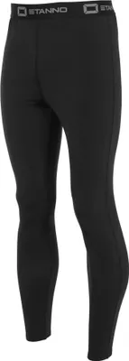 Produktbild von Stanno Thermo Long Tight Kinder - Schwarz
