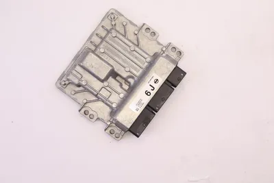 Produktbild von Original OE NISSAN Motorsteuergerät 23710HY00C