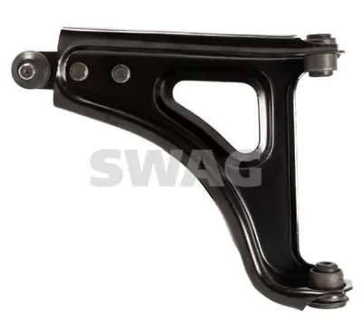 Produktbild von SWAG 60 73 0007 Querlenker Vorne Links Unten für RENAULT TWINGO I (C06)