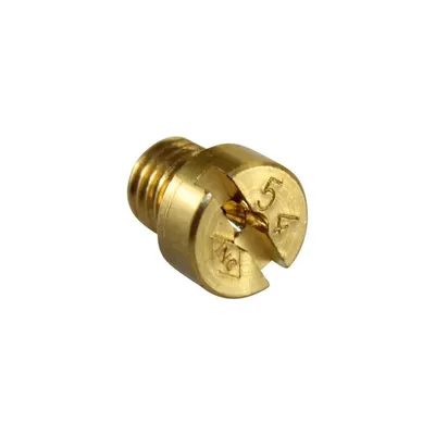 Obrázek produktu pro Tryska DellOrto 80 Ø 5 mm 1486-080