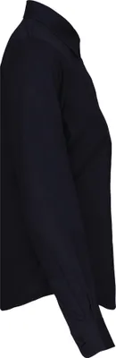 Zdjęcie produktu dla Kariban Ladies Poplin Bluzka z długim rękawem