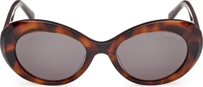 Produktbild von Gant Ga00015 Damen-sonnenbrille Braun  Mann Braun One Size