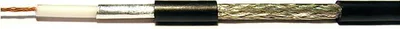 Image de Câble coaxial à fils Satec RG58ALL