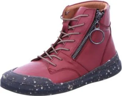 Produktbild von Stiefeletten für Damen in rot